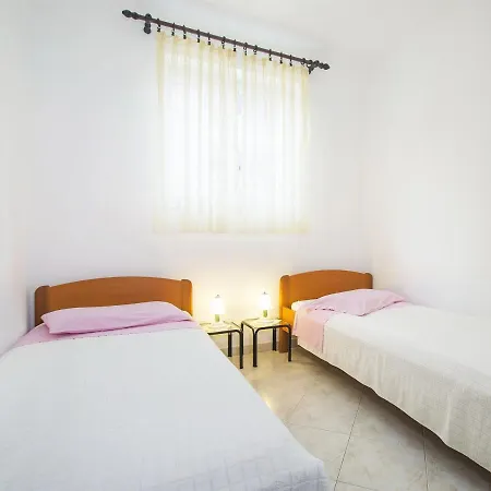 Apartment Olea *