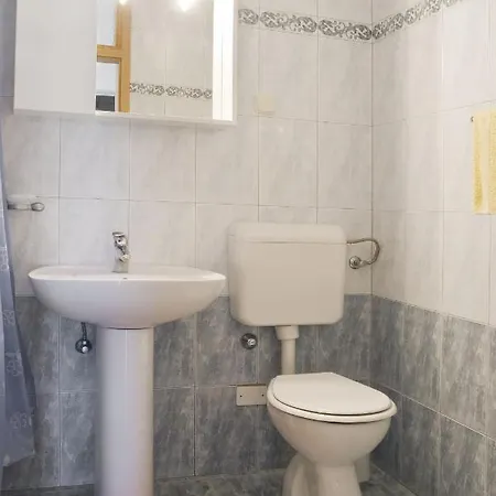 Apartment Olea Rabac