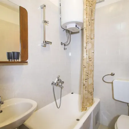 Apartment Olea Rabac