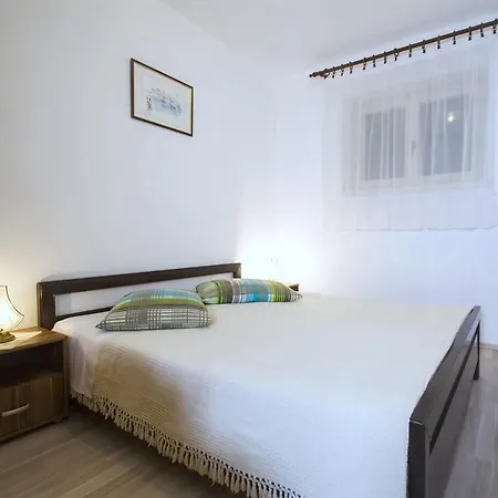 Olea Apartment
