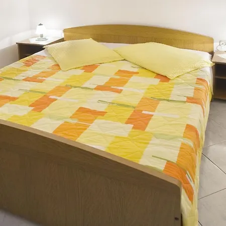 Olea Apartment Rabac