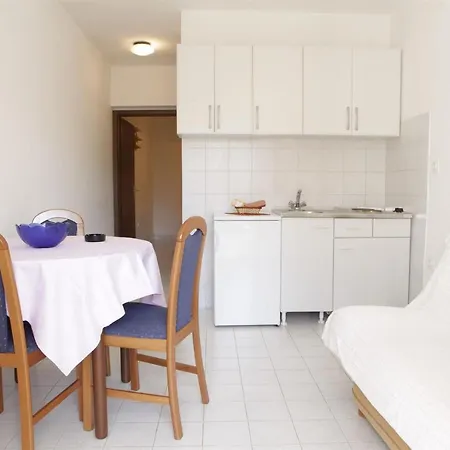 Apartment Olea Rabac