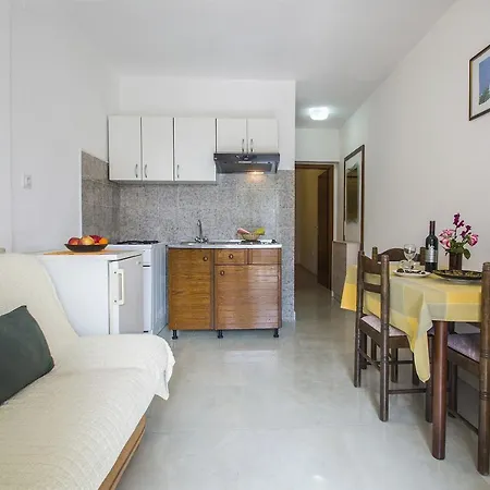 Apartment Olea *
