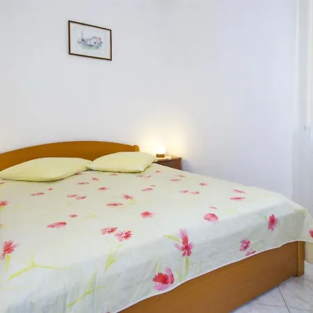 Olea Apartment
