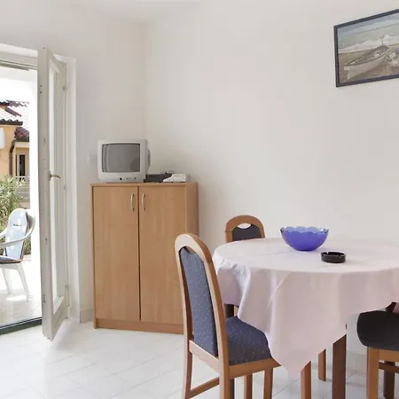 Apartment Olea Rabac
