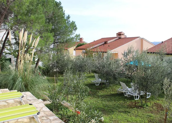 Iris 아파트 라벡