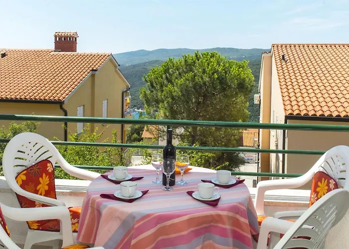 Iris 아파트 라벡