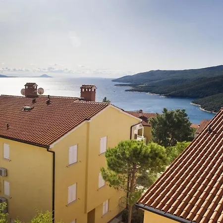 Iris Appartement Rabac