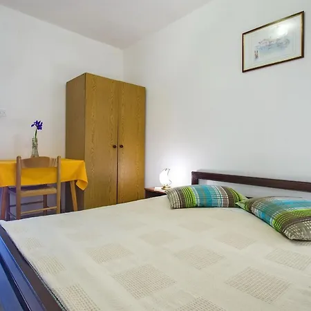 Appartamento Olea Rabac