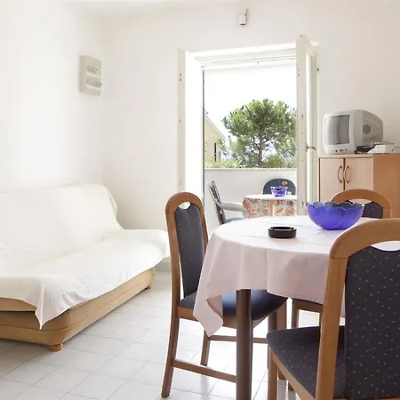 Iris Appartement Rabac
