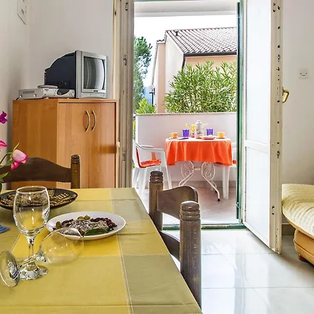 Appartement Olea