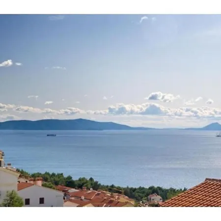 Appartement Iris Rabac