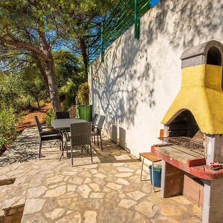 Apartament Iris Rabac